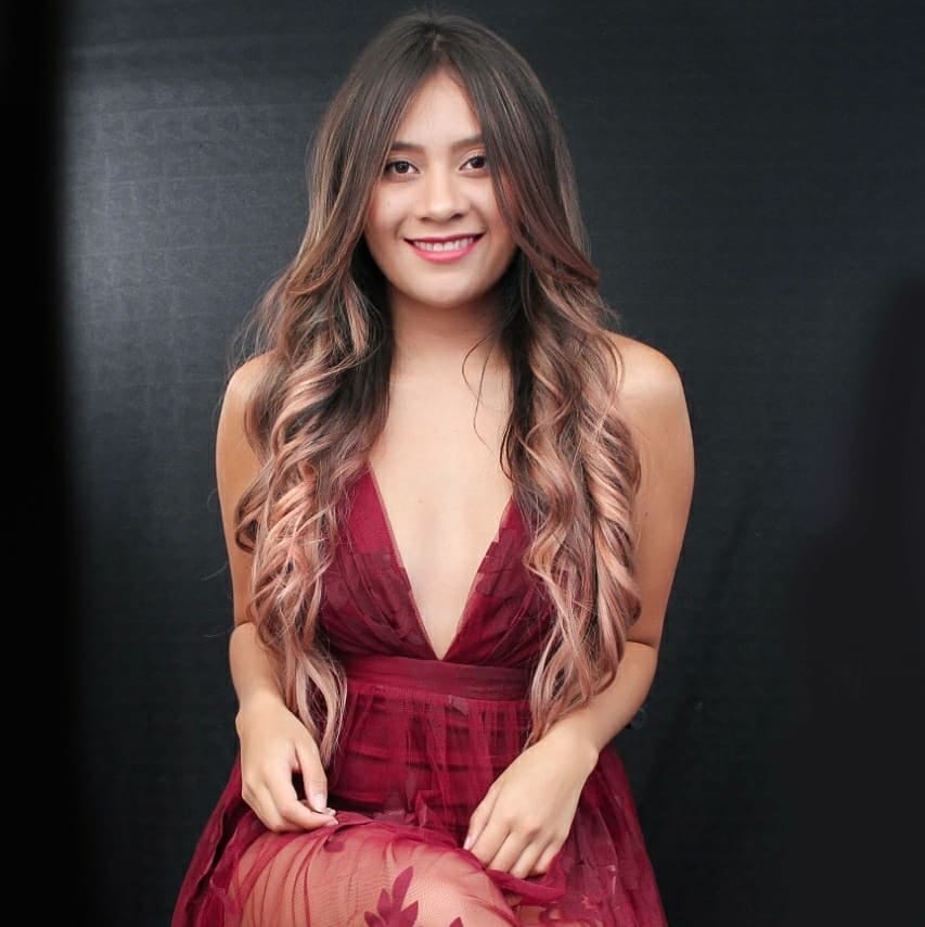 Go to Karol Geraldine González Salazar's profile