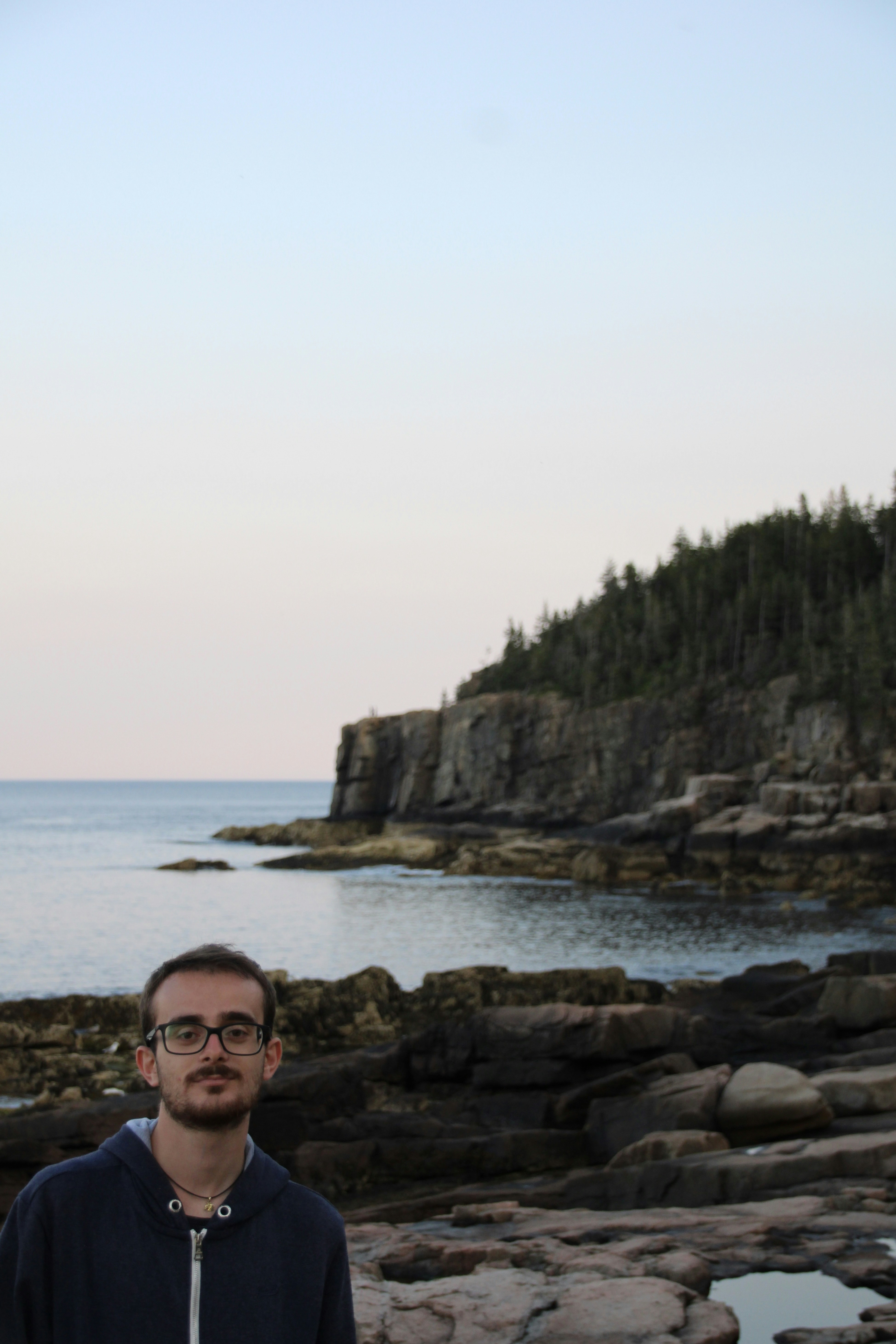 Go to Federico Rancati's profile