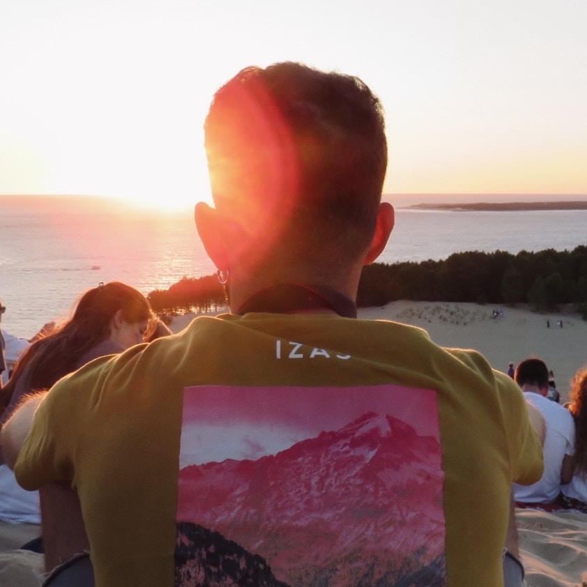 Go to David Oliva's profile