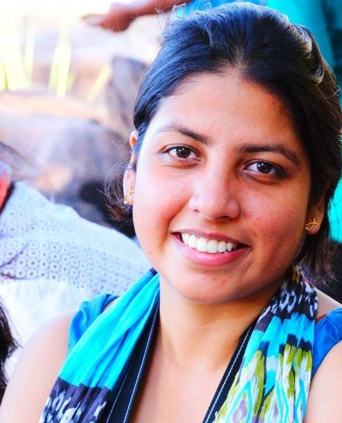 Go to Swati S's profile