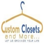Avatar of user Custom Closets Queens