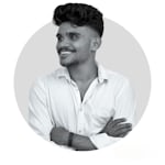 Avatar of user Akash Udayan