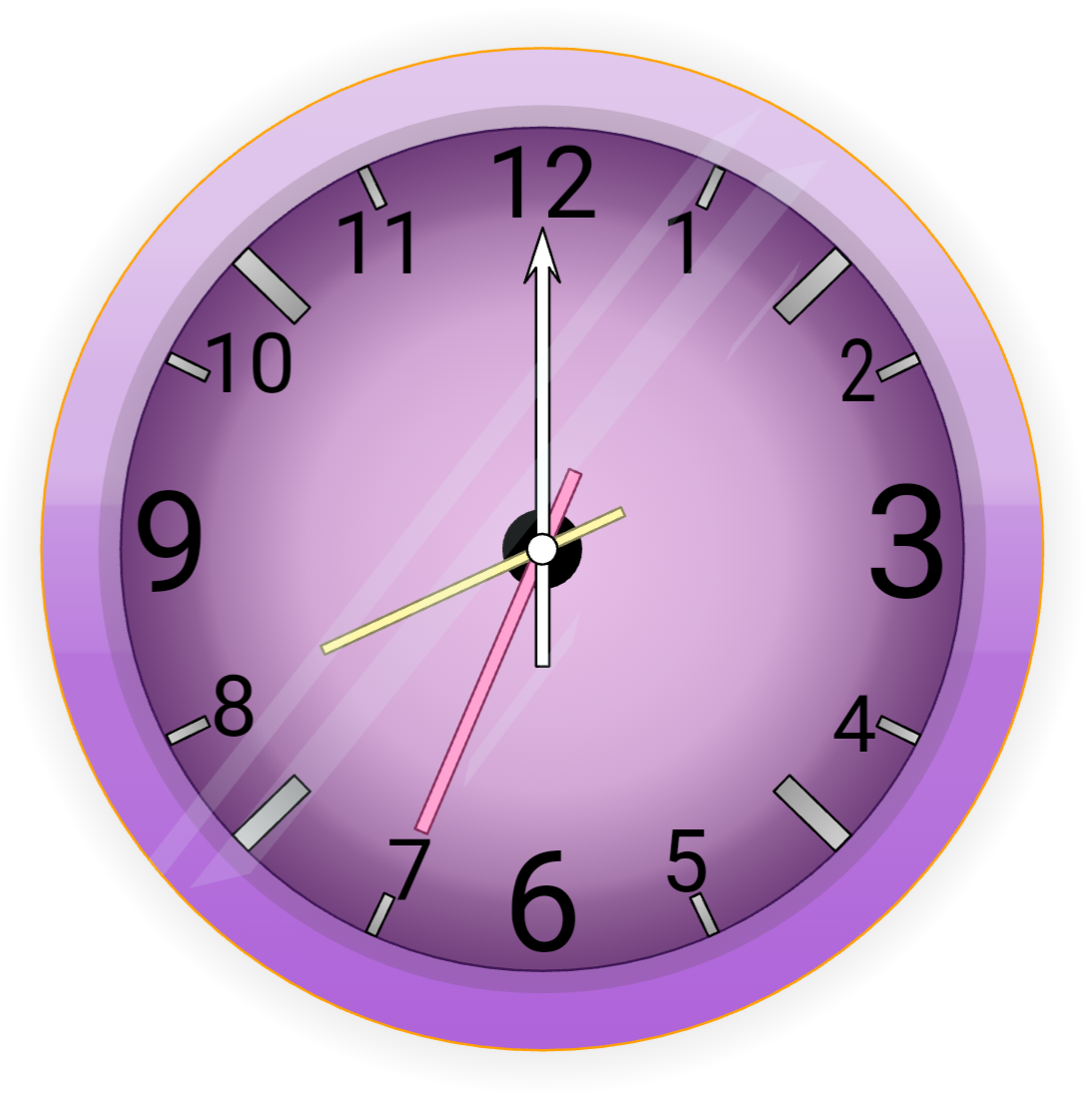 Go to し まいう〰's profile