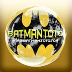 Avatar of user BATMAN TOTO