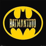 Avatar of user BATMANTOTO