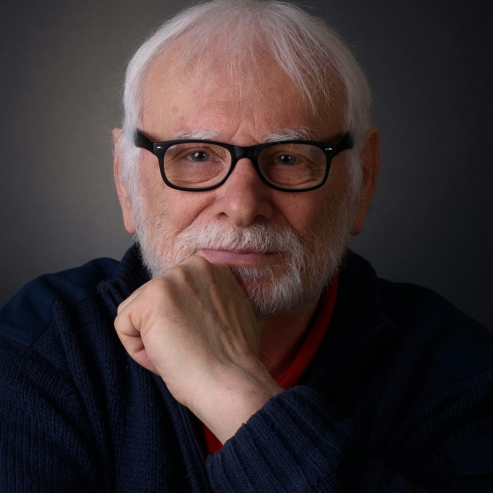 Accéder au profil de Eric Snissaert