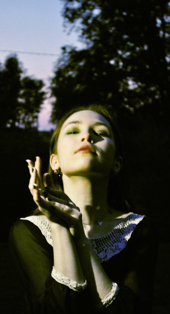 Go to Anastasia Pivnenko's profile