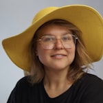 Avatar of user Arina Mesnyankina