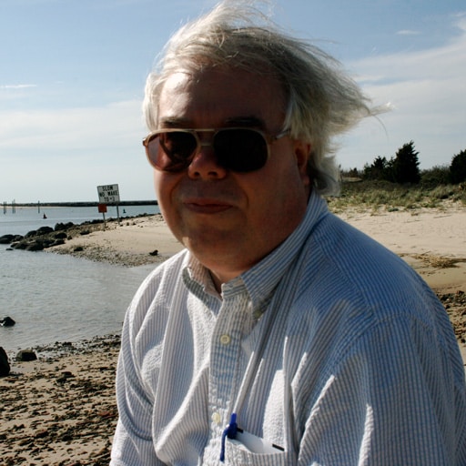 Go to Robert Foster's profile