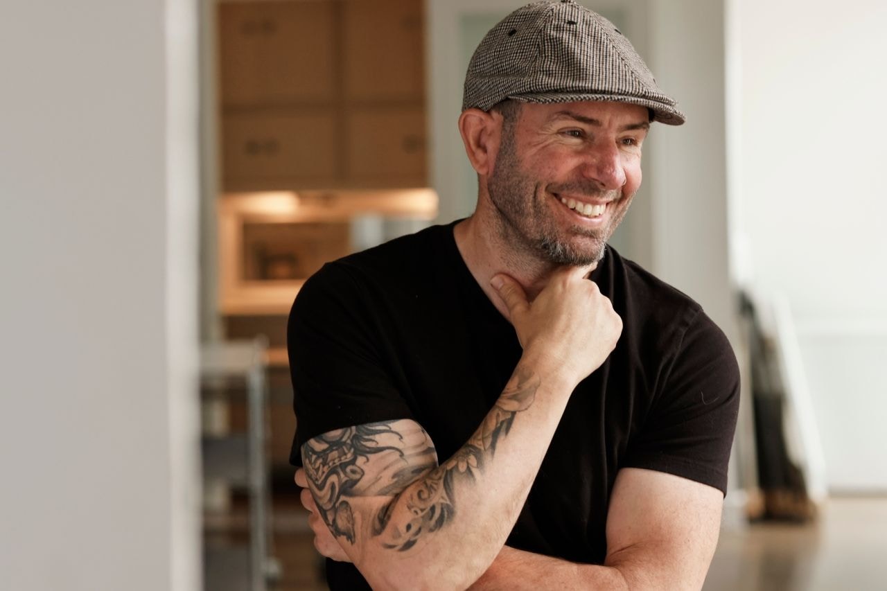 Avatar of user Blair Vermette