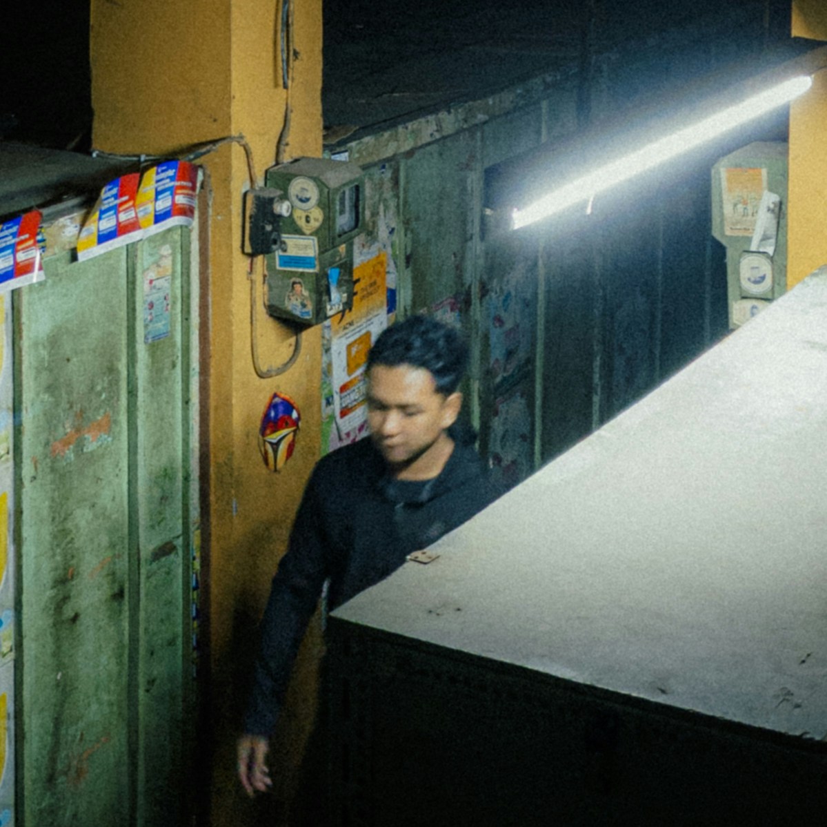 Buka profil Kurasitama