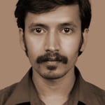 Avatar of user Rony B Chandran