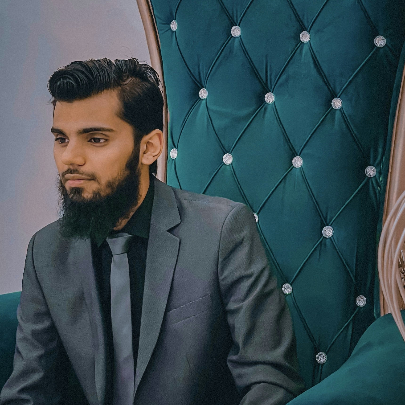 Go to Ali Khokhar's profile