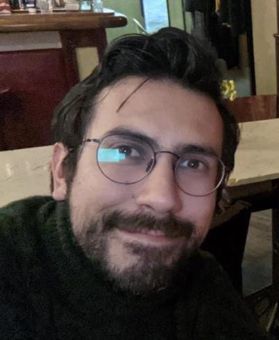 Go to David Pardo Bernal's profile