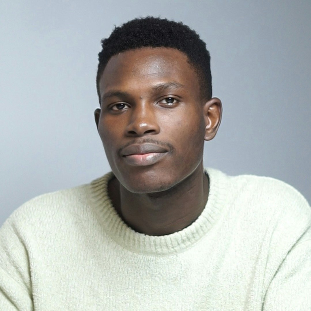 Go to Oladimeji Ajegbile's profile