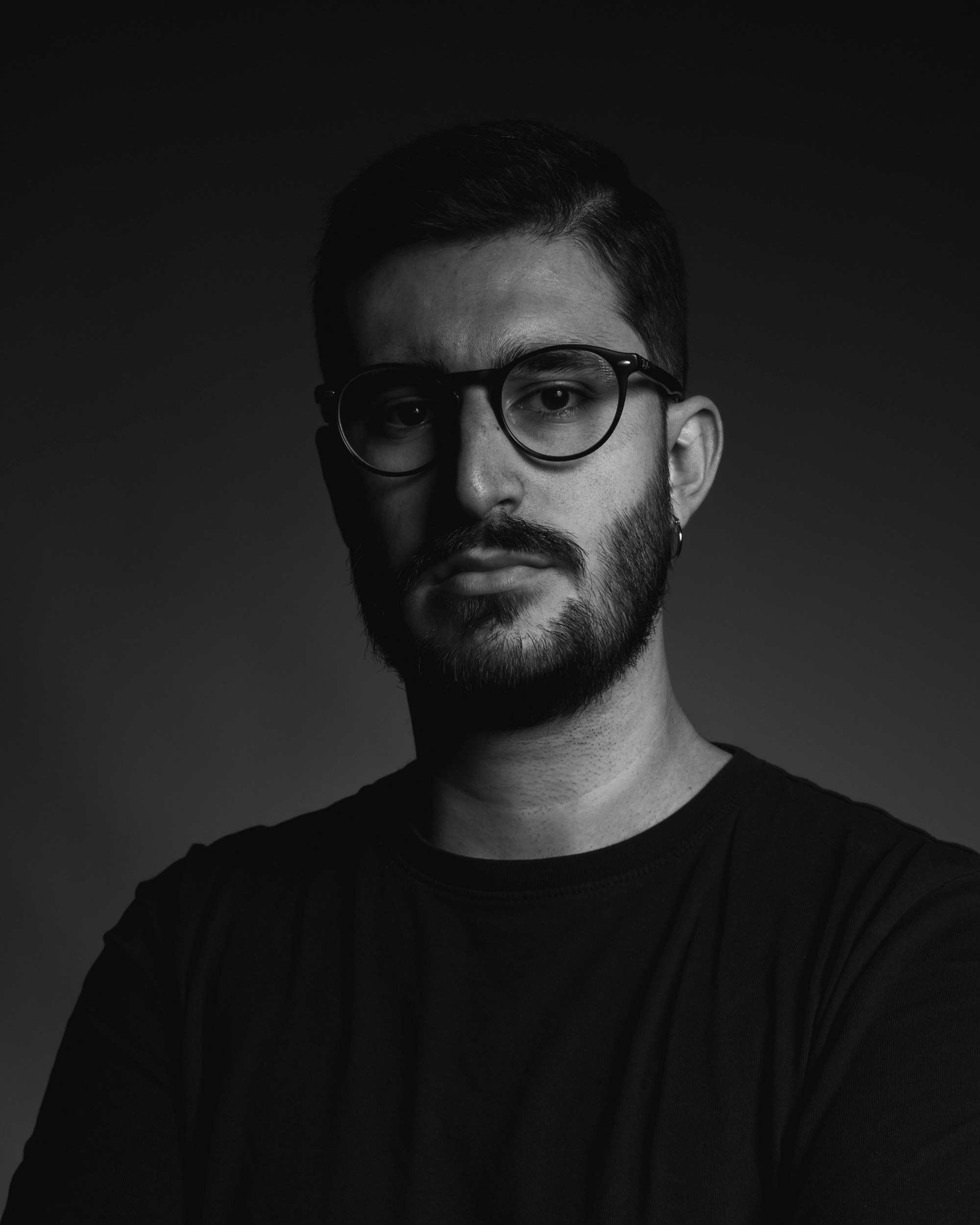 Ve al perfil de Gianluca Gatto