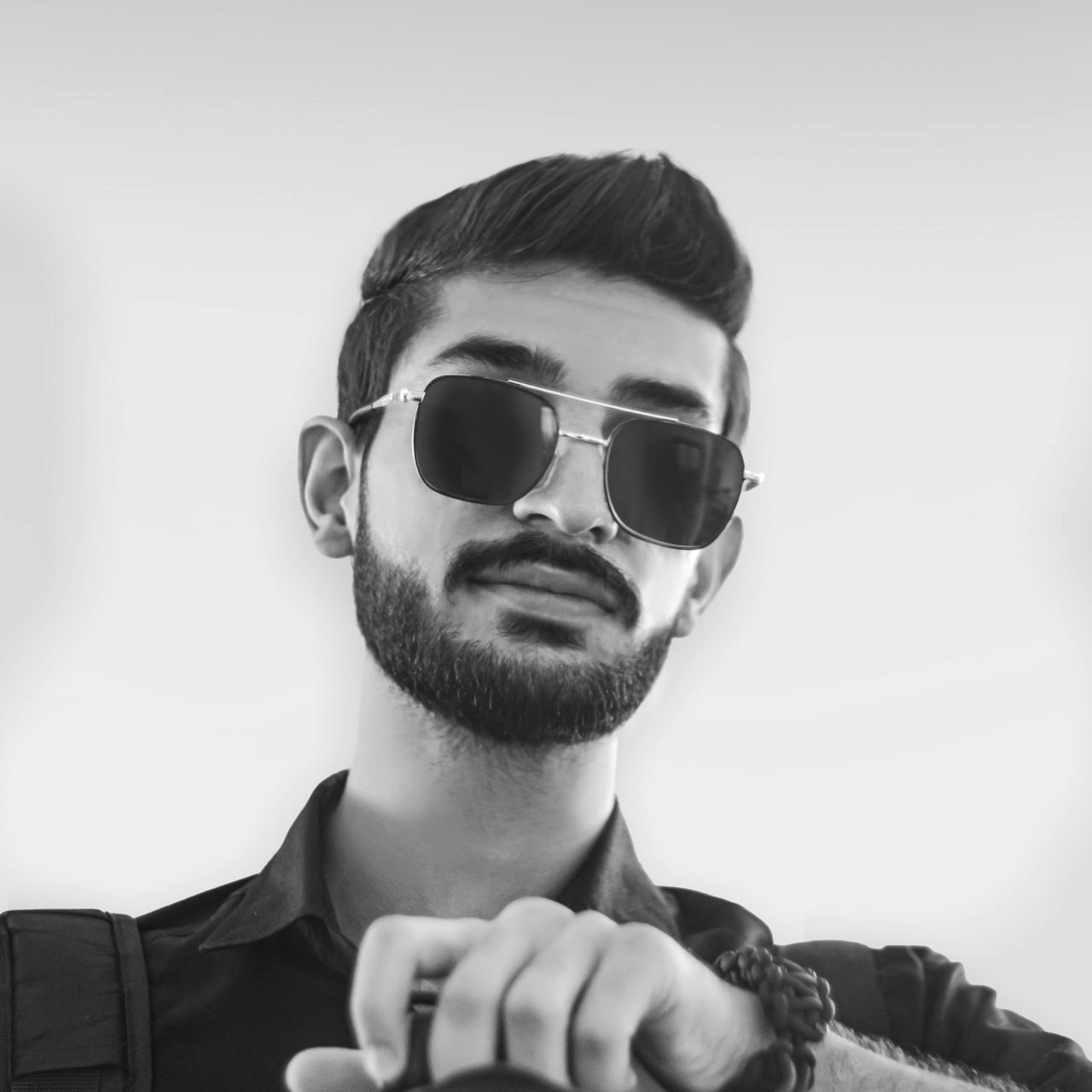 Vai al profilo di Mohammad sadegh Mohammadi