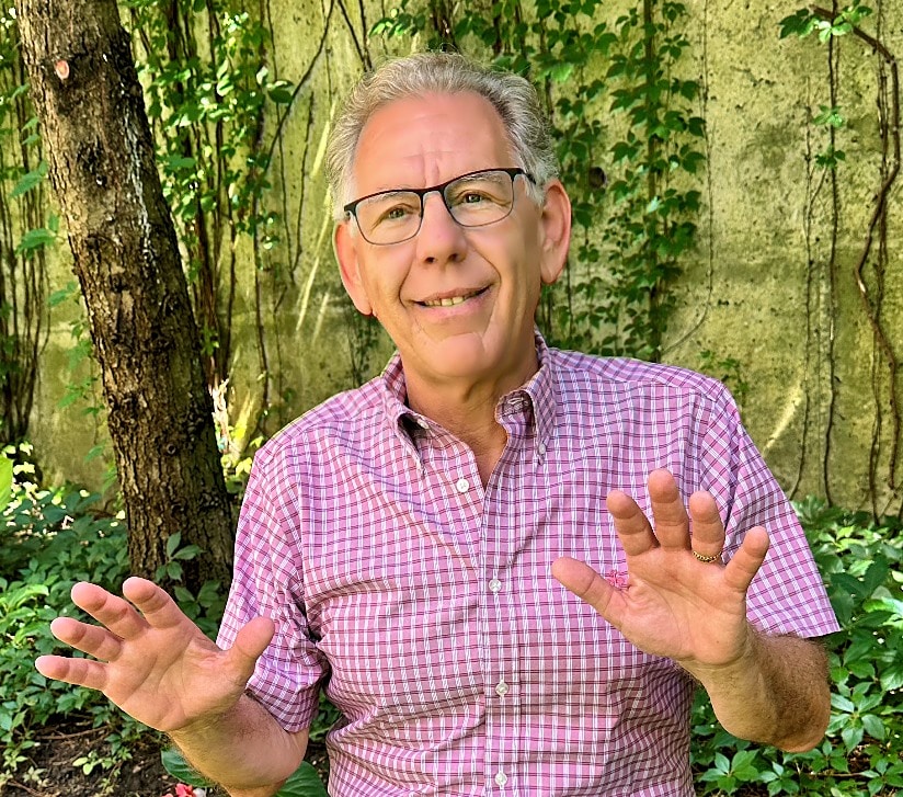 Go to Jeffrey Eisen's profile