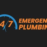Avatar of user 24-7 Emergency Plumbing Limited