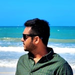 Avatar of user Karan Suthar