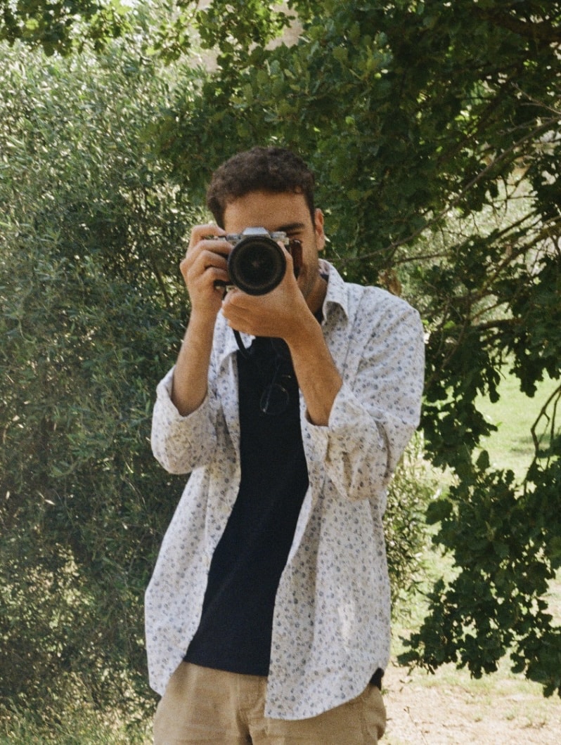 Zum Profil von Dan Girgis