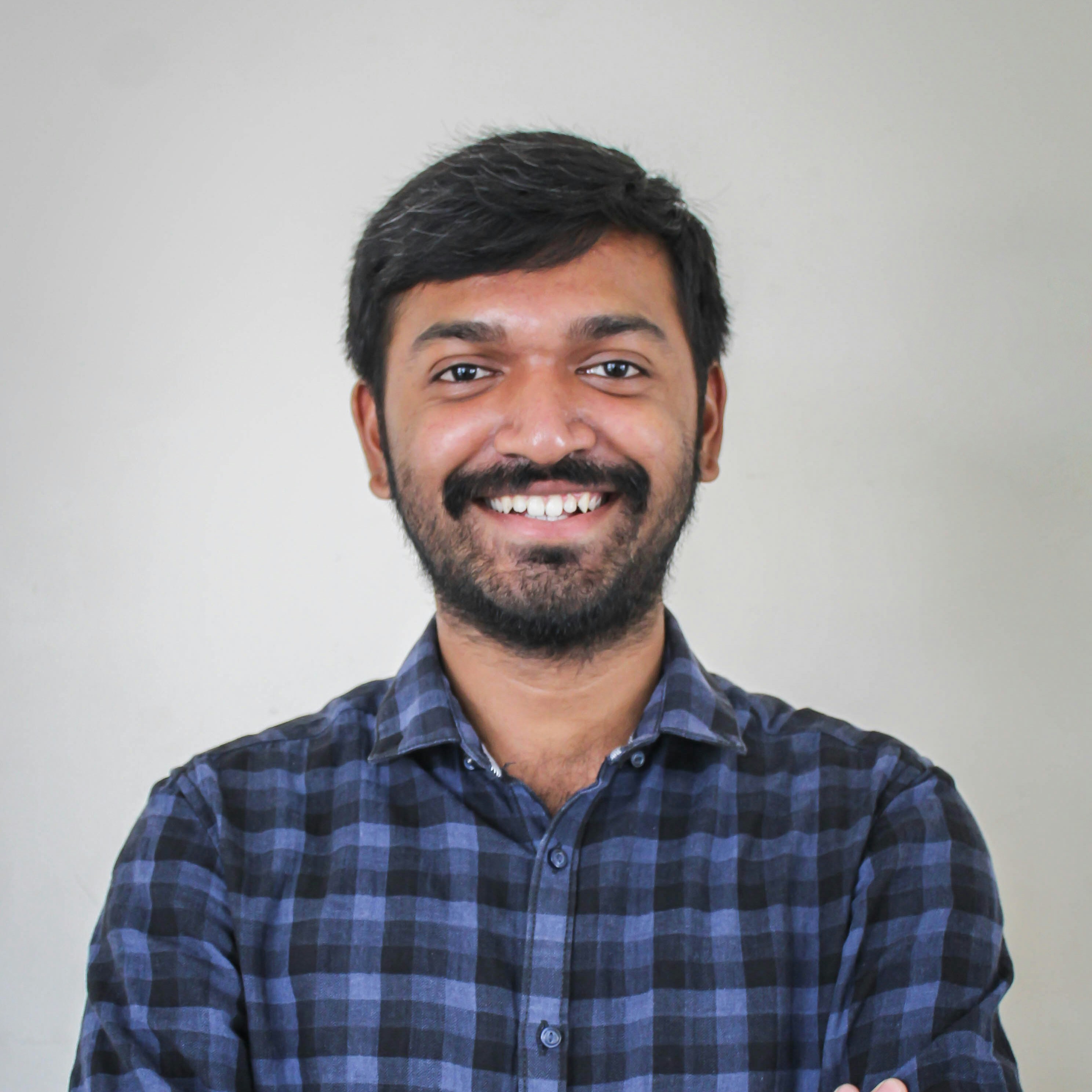 Go to Hari Perisetla's profile