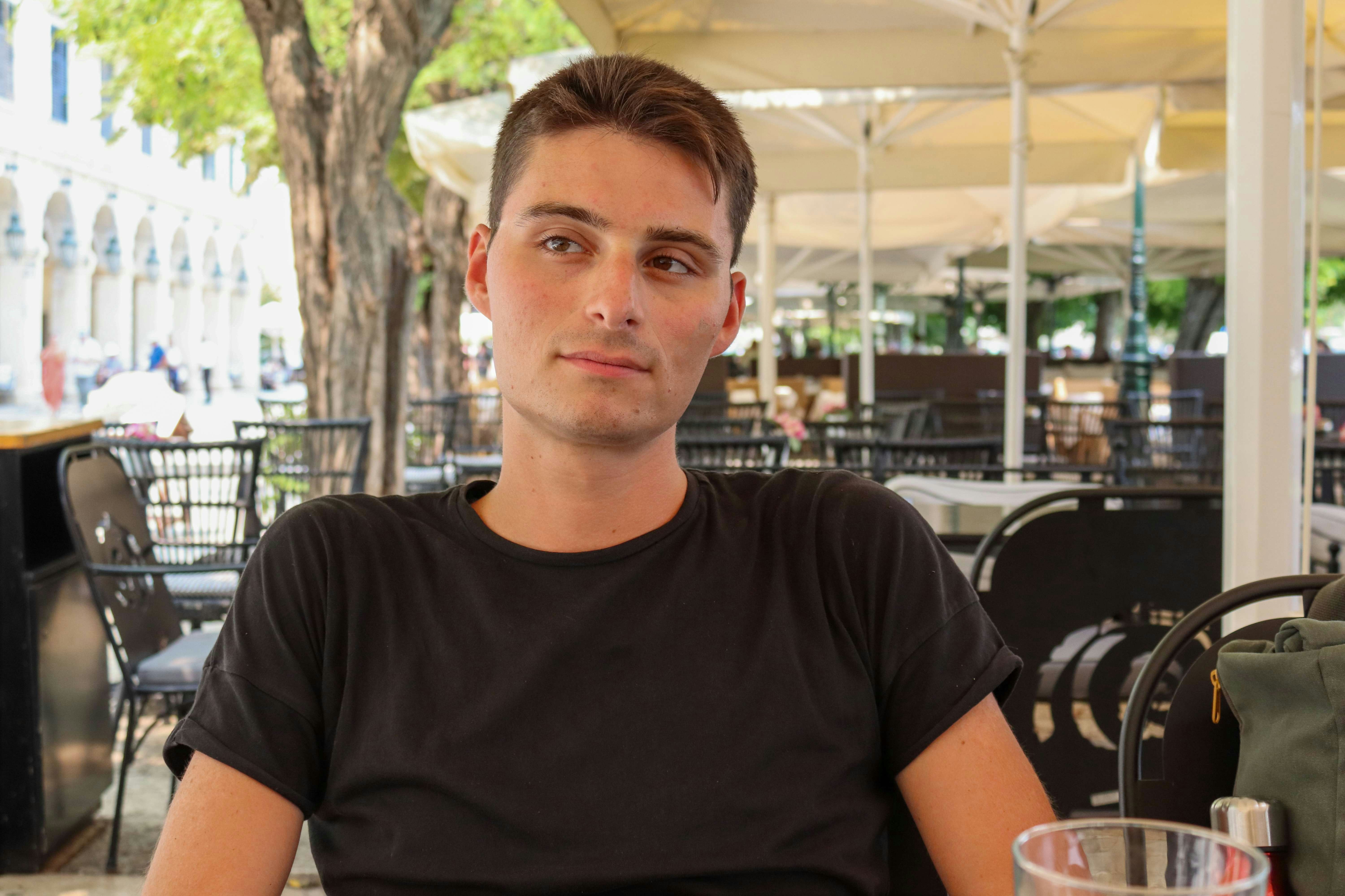 Go to Vincenzo De Simone's profile