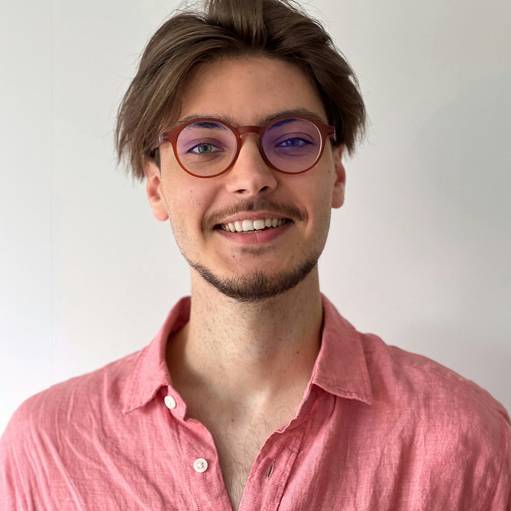 Ve al perfil de Gregory Sheldunov