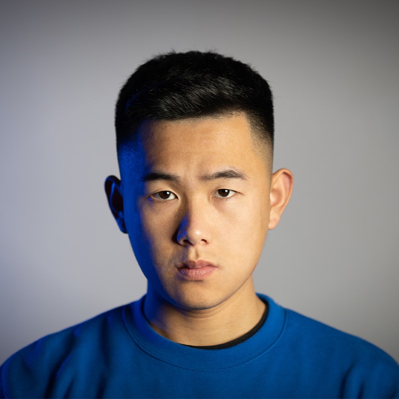 Go to Anky Lau's profile