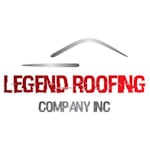 Avatar of user Legend Roofing Company Inc