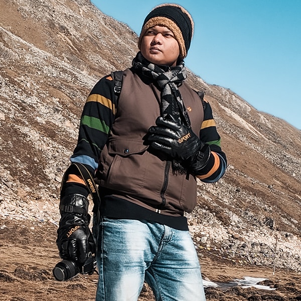 Ir para o perfil de Miad Khan