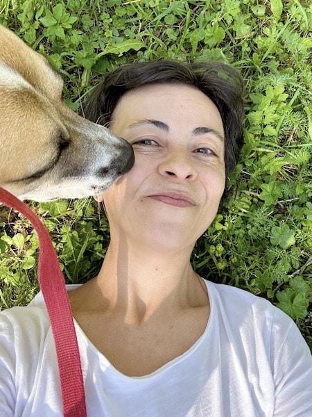 Go to Monica Campagnoli's profile