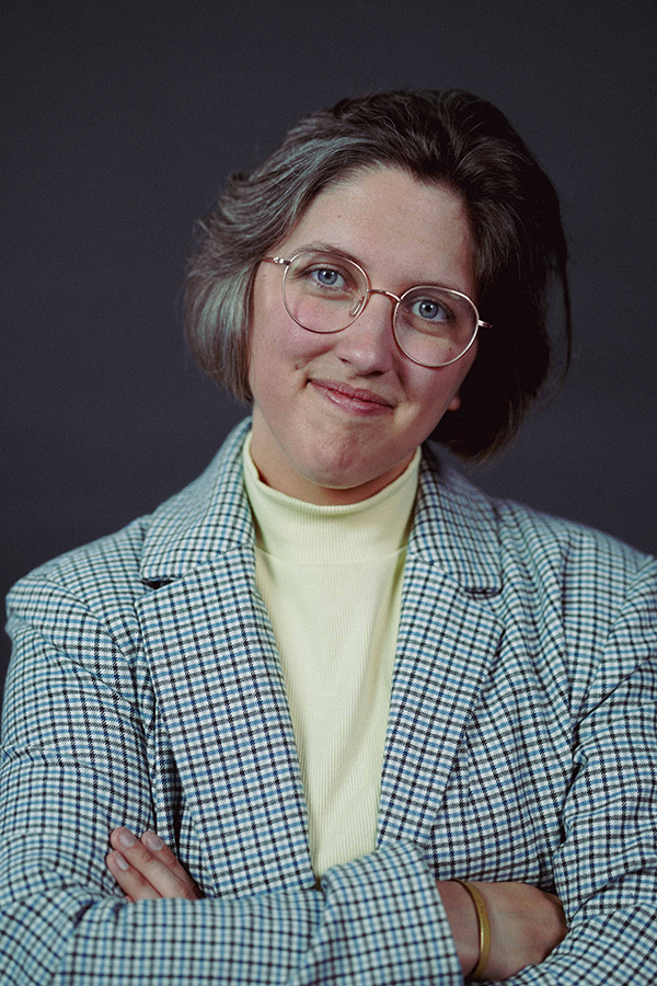 Go to Abigail Boone's profile