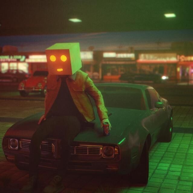 Go to cheng feng's profile