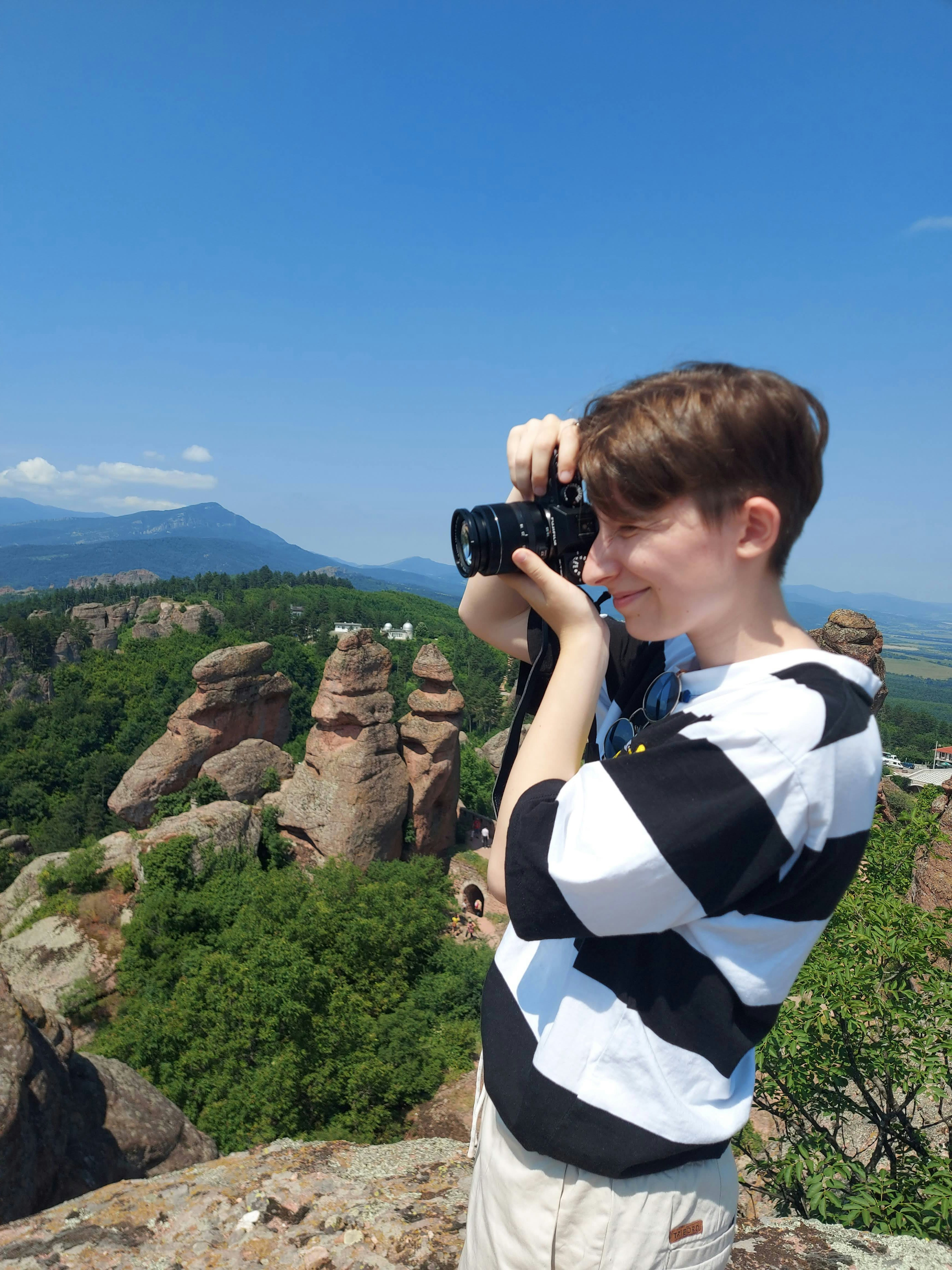 Avatar of user kristin todorova