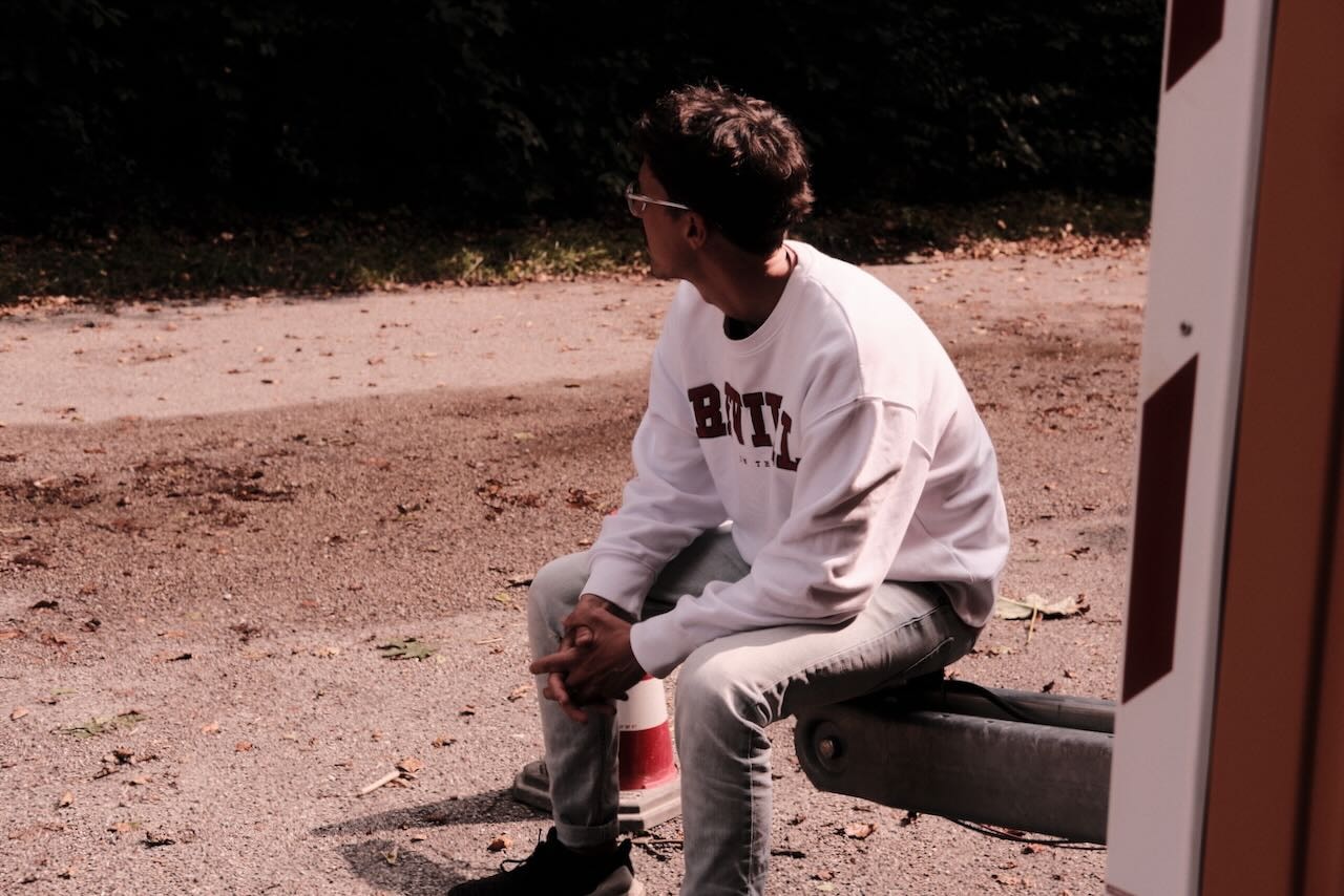 Go to Jonatan Volker's profile