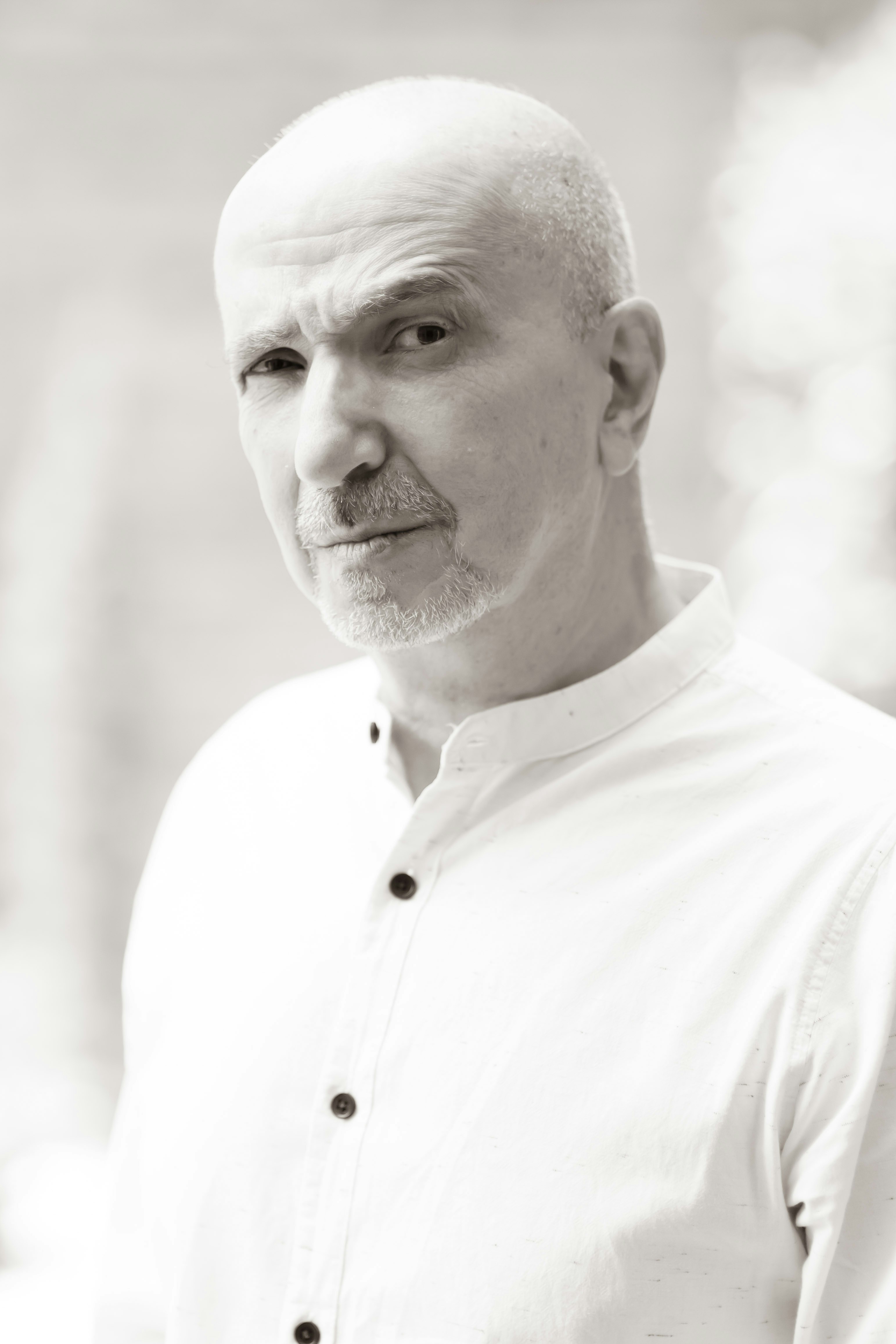 Go to Chepe Nicoli's profile