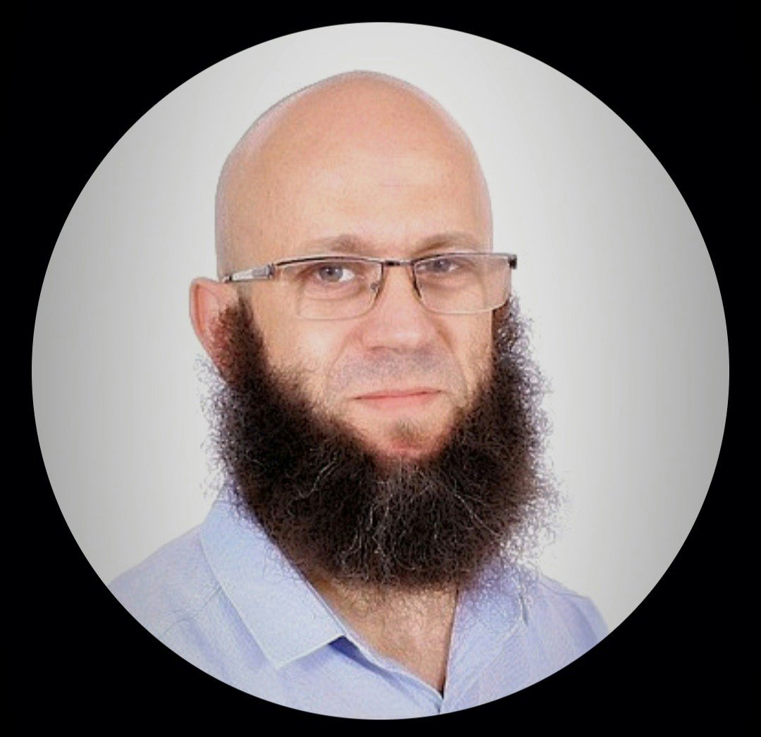 Abdelhalim Saidiのプロフィールを見る