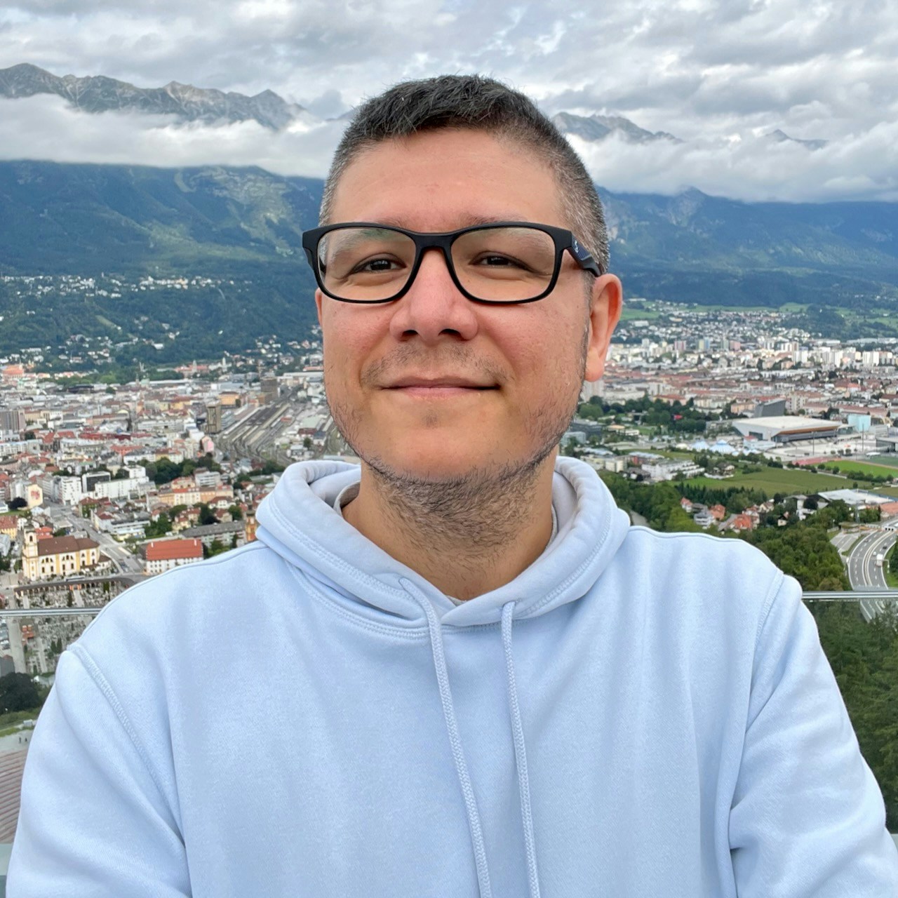 Go to Dovlet Hojayev's profile