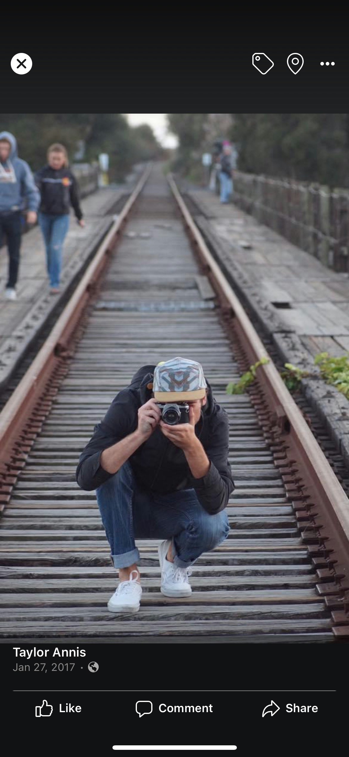 Go to taylor Annis's profile