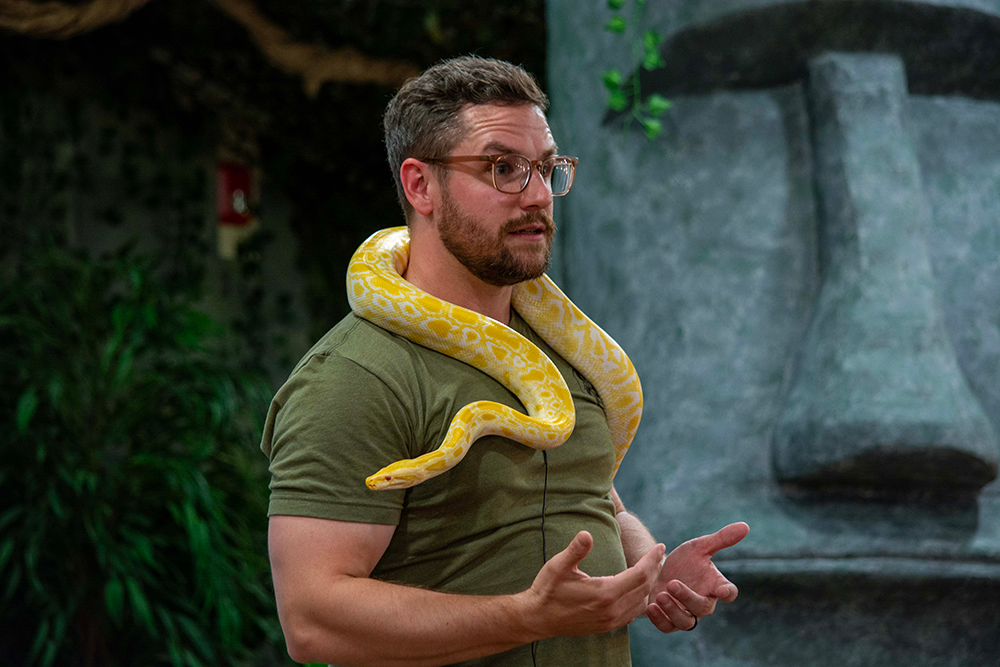 Go to Tim Bish's profile