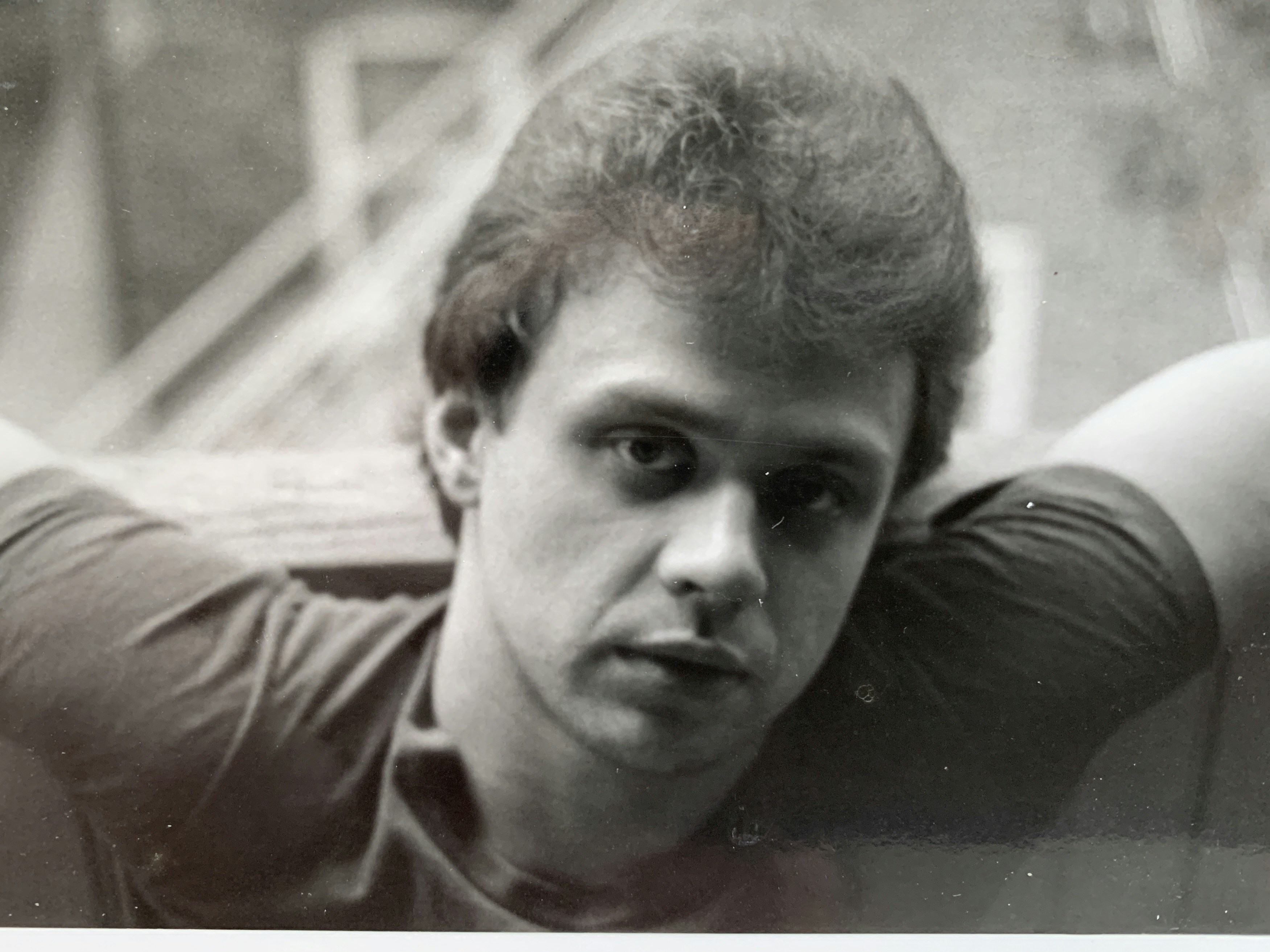 Avatar of user Fred Tumas