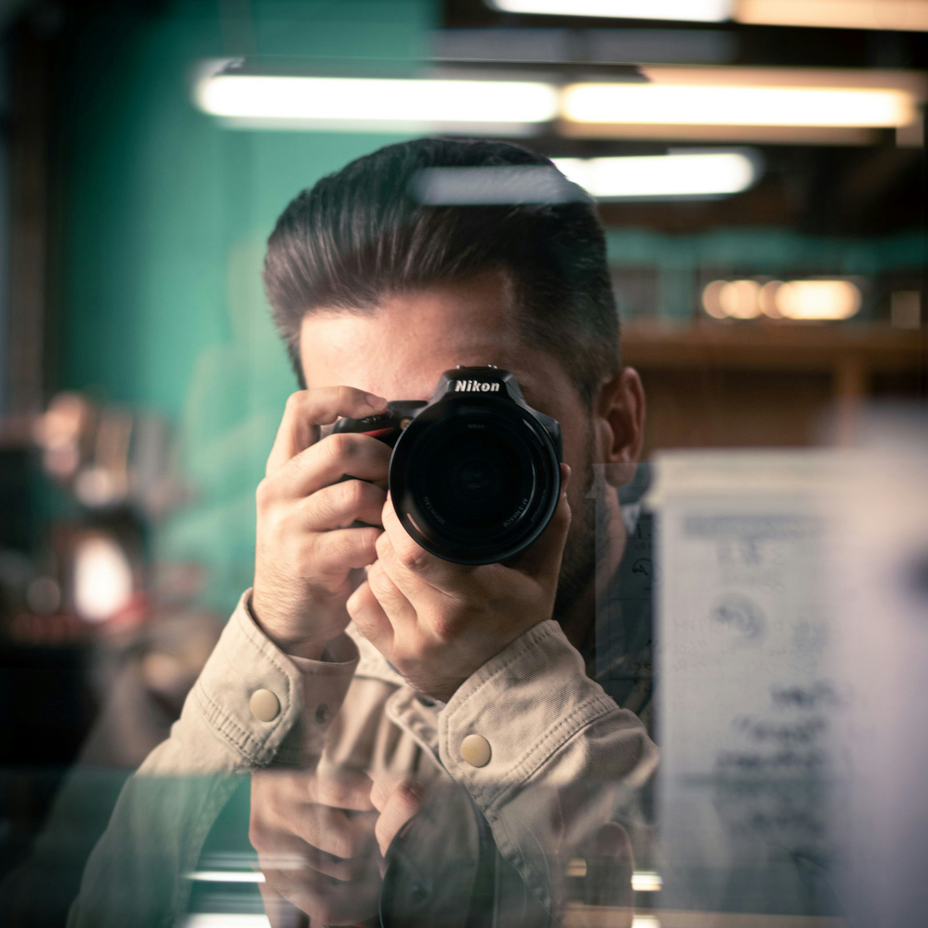 Zum Profil von Anthony Sebbo