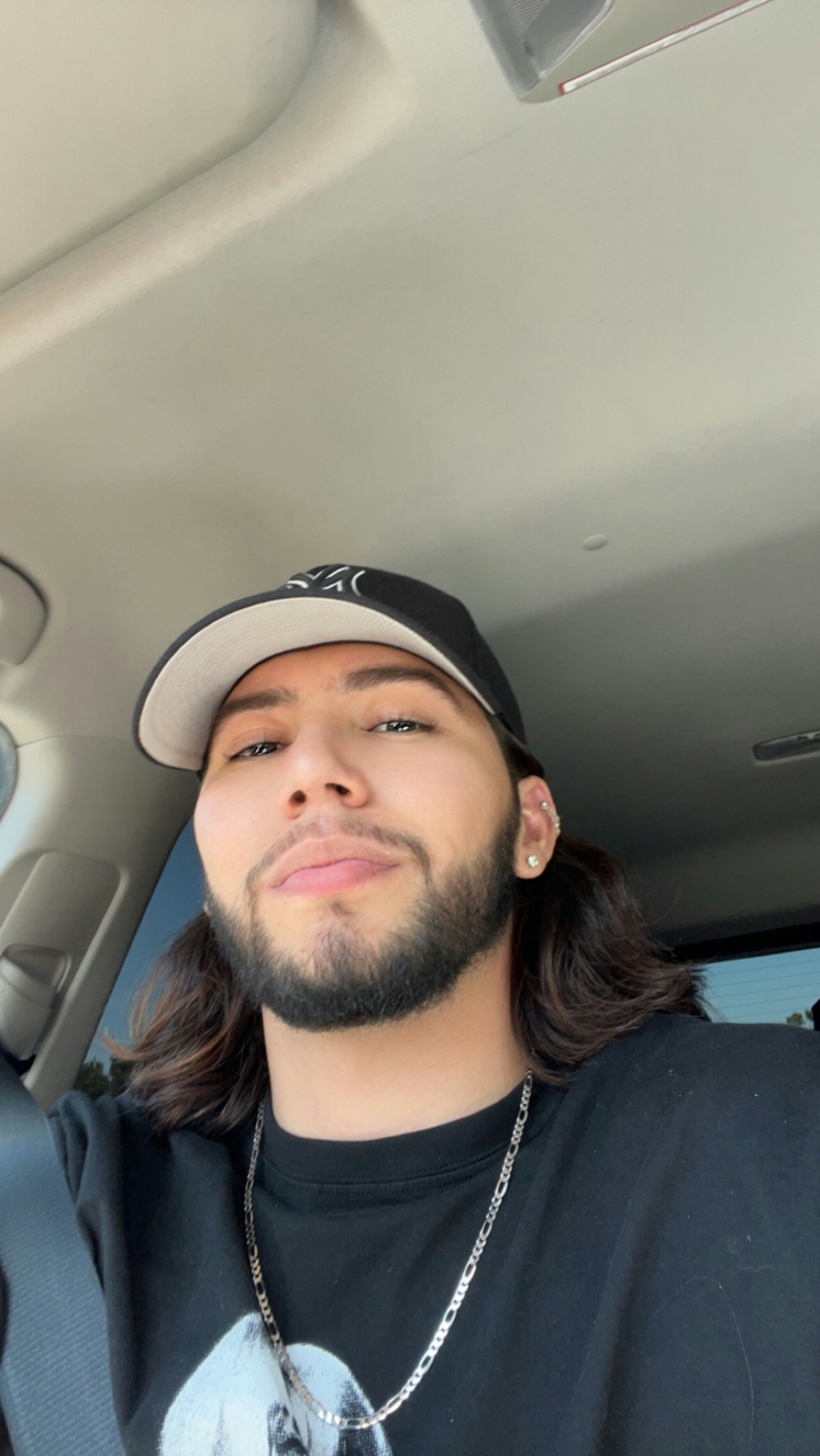 Zum Profil von Jesús Arzate