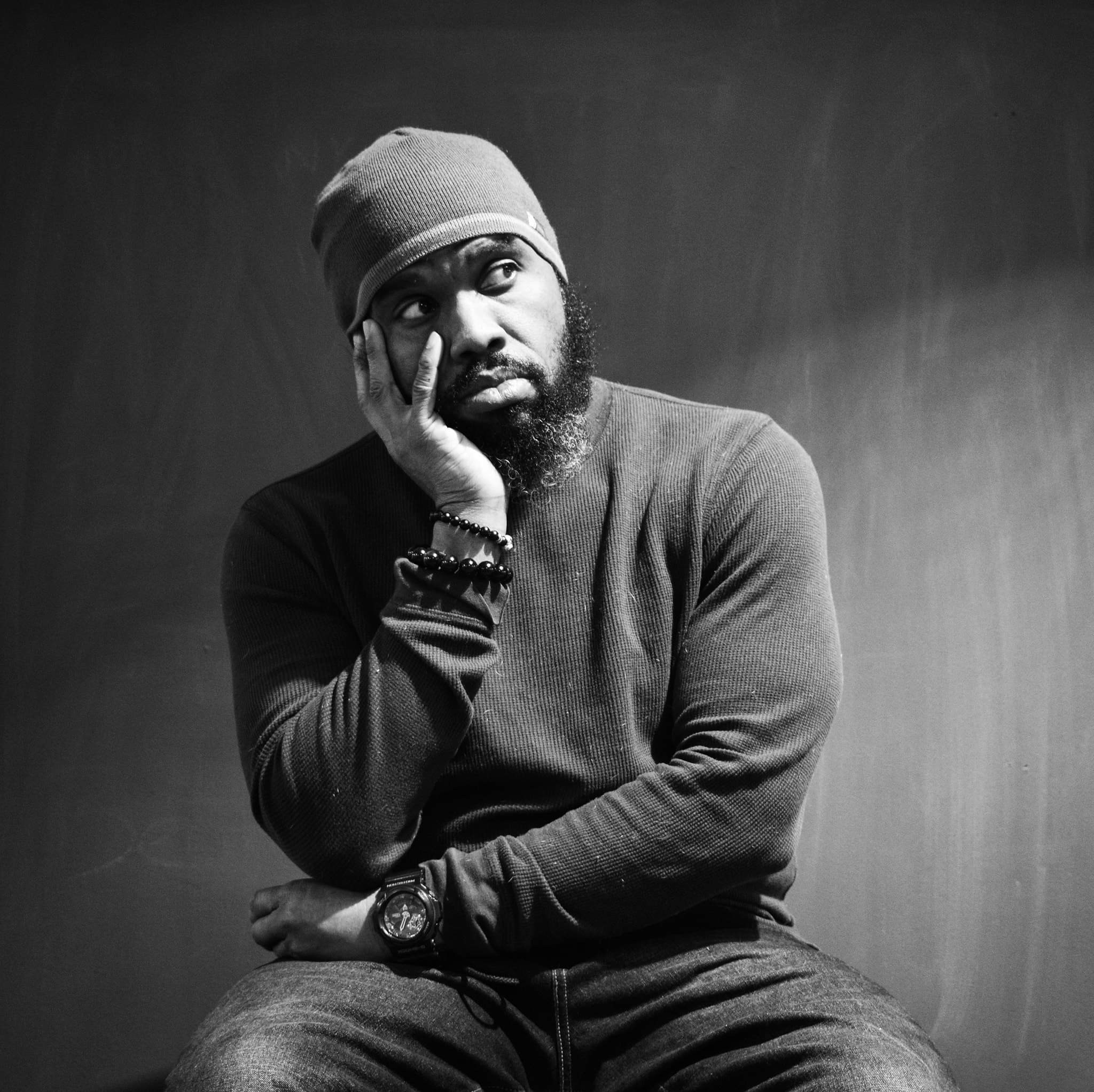 Go to Shawn Reid's profile