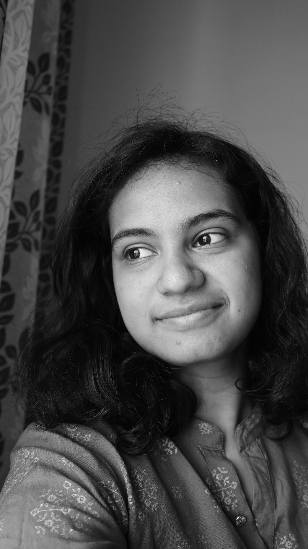 Go to Aishwarya MV's profile