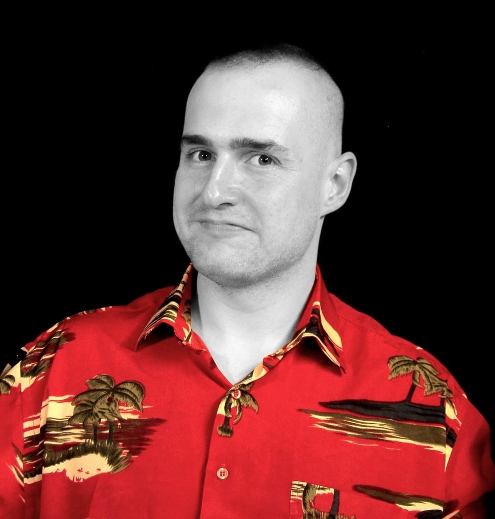 Go to Gen Pol's profile