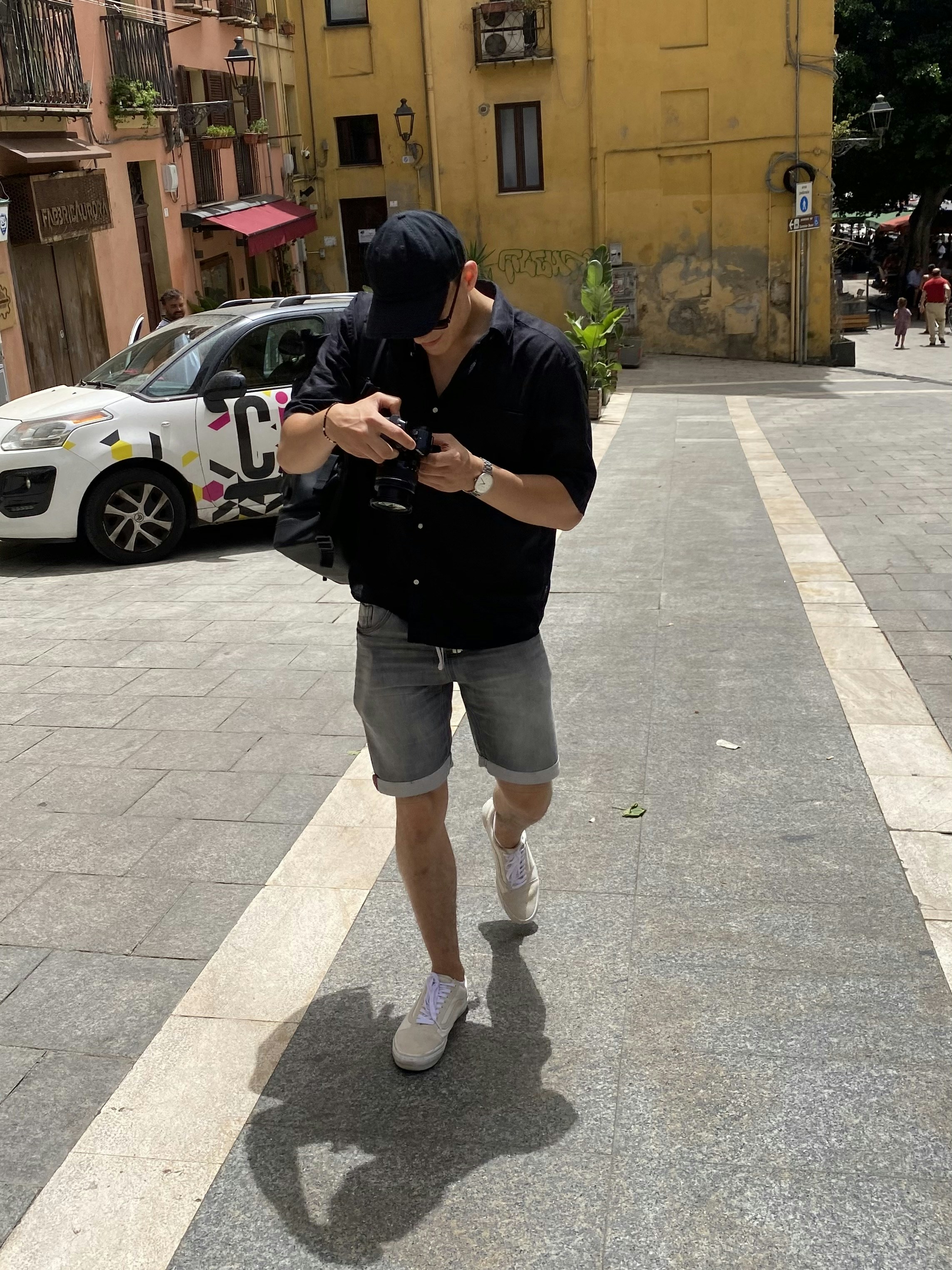 Zum Profil von Philipp Hoppe