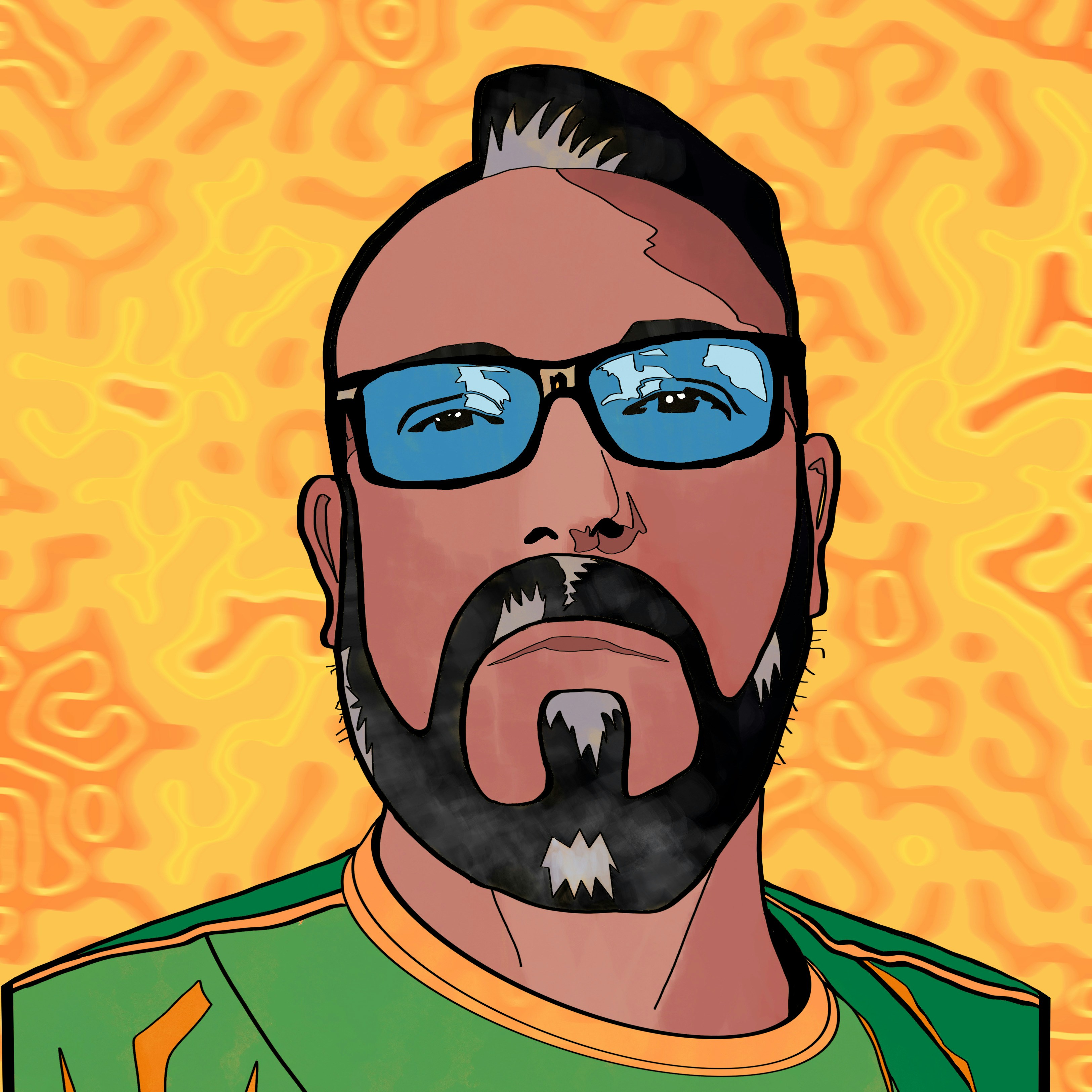 Avatar of user Pierpaolo Riondato