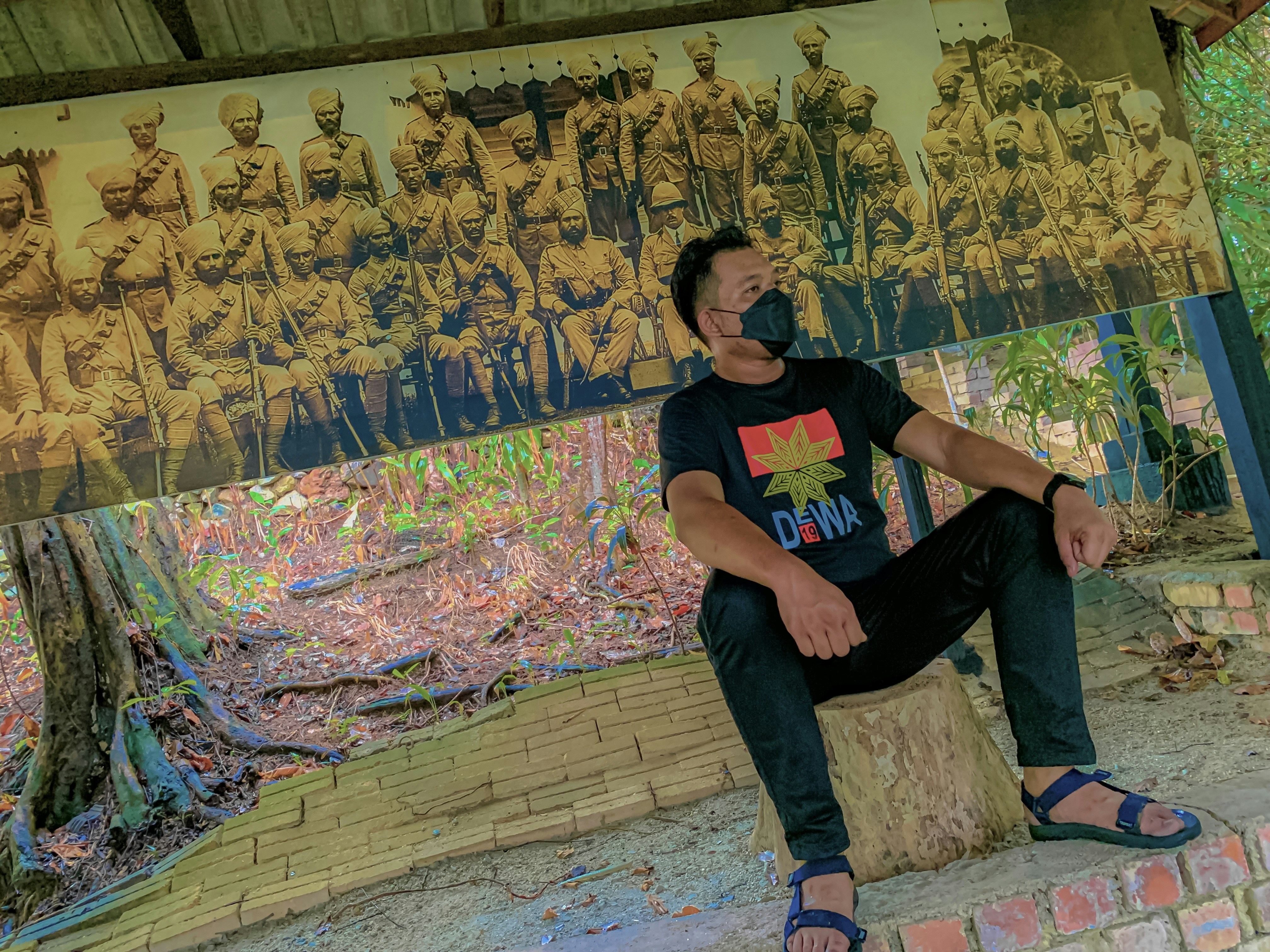 Go to Mr Herry's profile